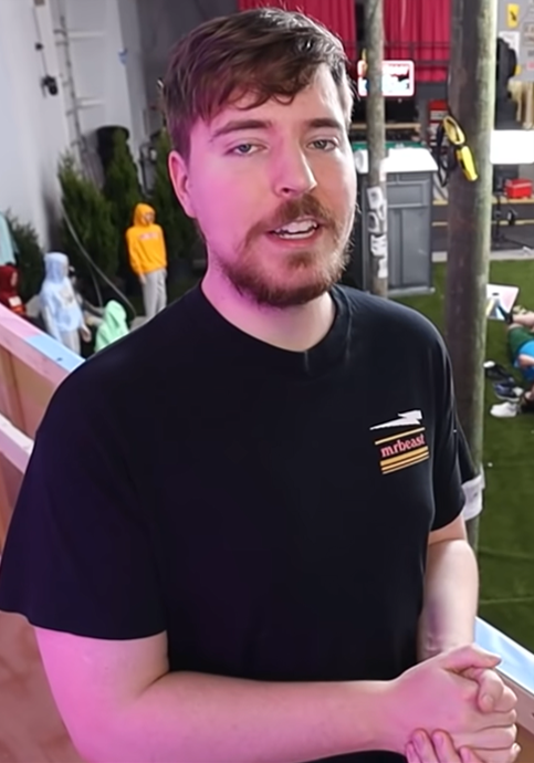 Mrbeast Net Worth How Much Money The Biggest Youtuber Posesses