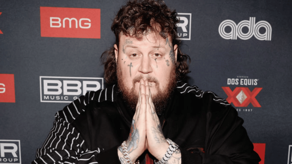 Jelly Roll Net Worth Breakdown How He Became A Millionaire