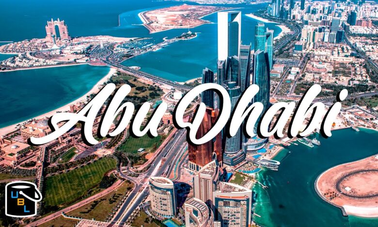 Abu Dhabi