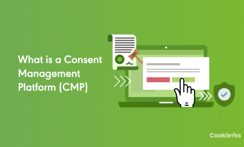 Consent Management