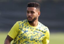 Josh King