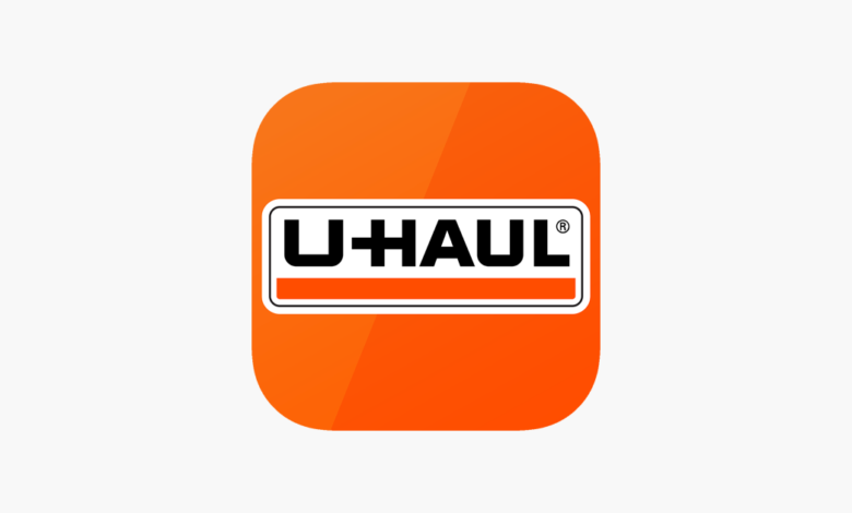 Pos Uhaul