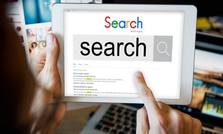 Local Search Engine Optimization