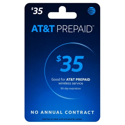 ATT Prepaid