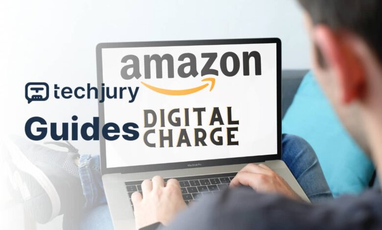 Amazon Digital