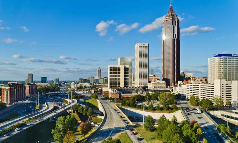 Atlanta