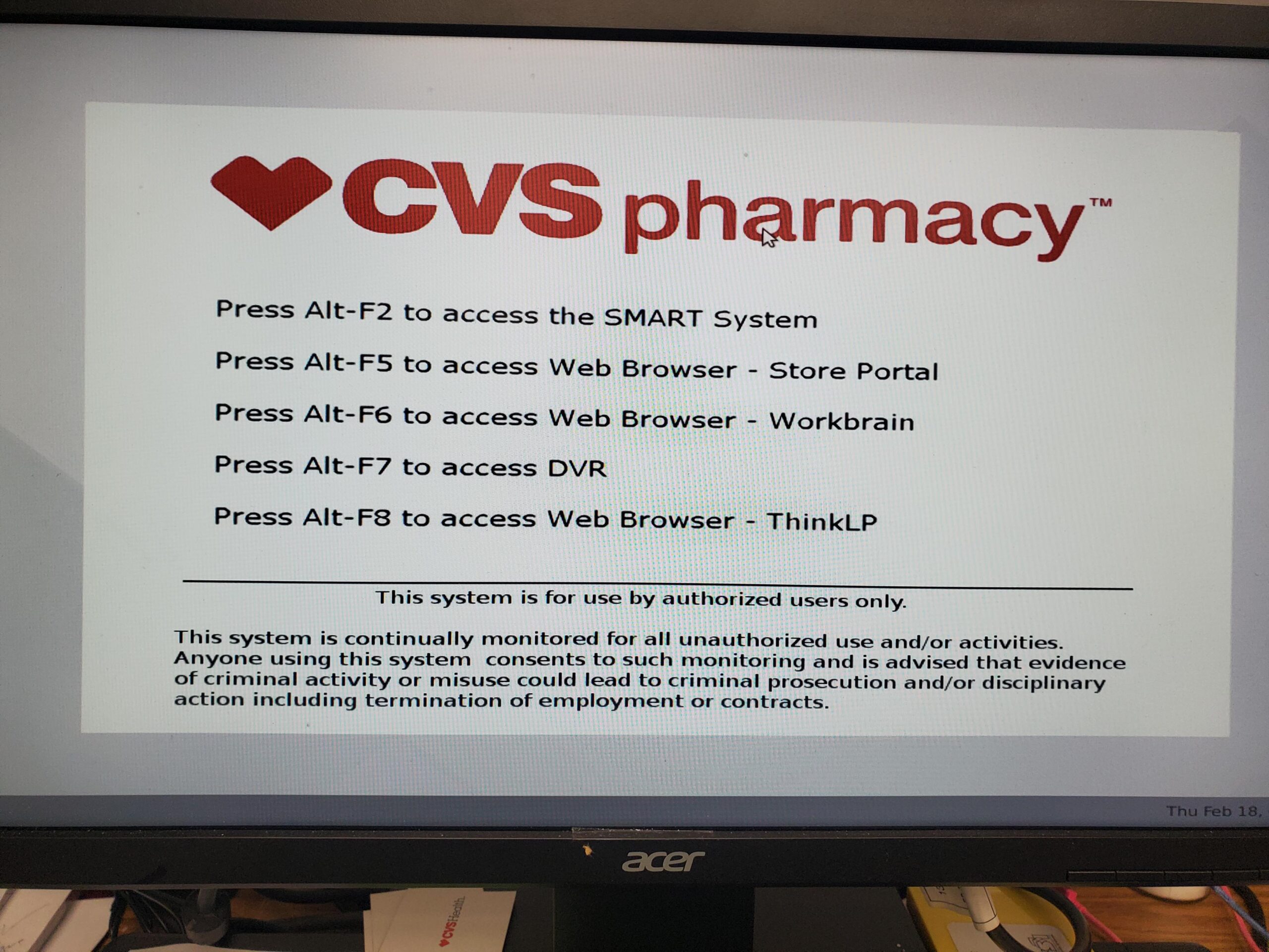 Navigating the Ins and Outs of CVS Workbrain A Comprehensive Guide