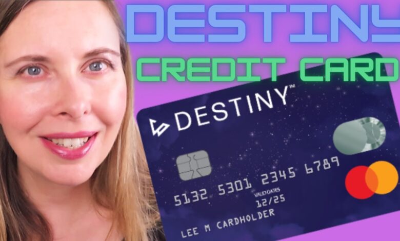 Destiny Credit