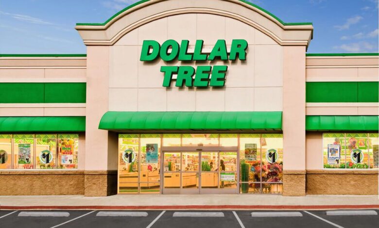 Dollar Tree