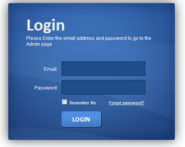 Easy Login