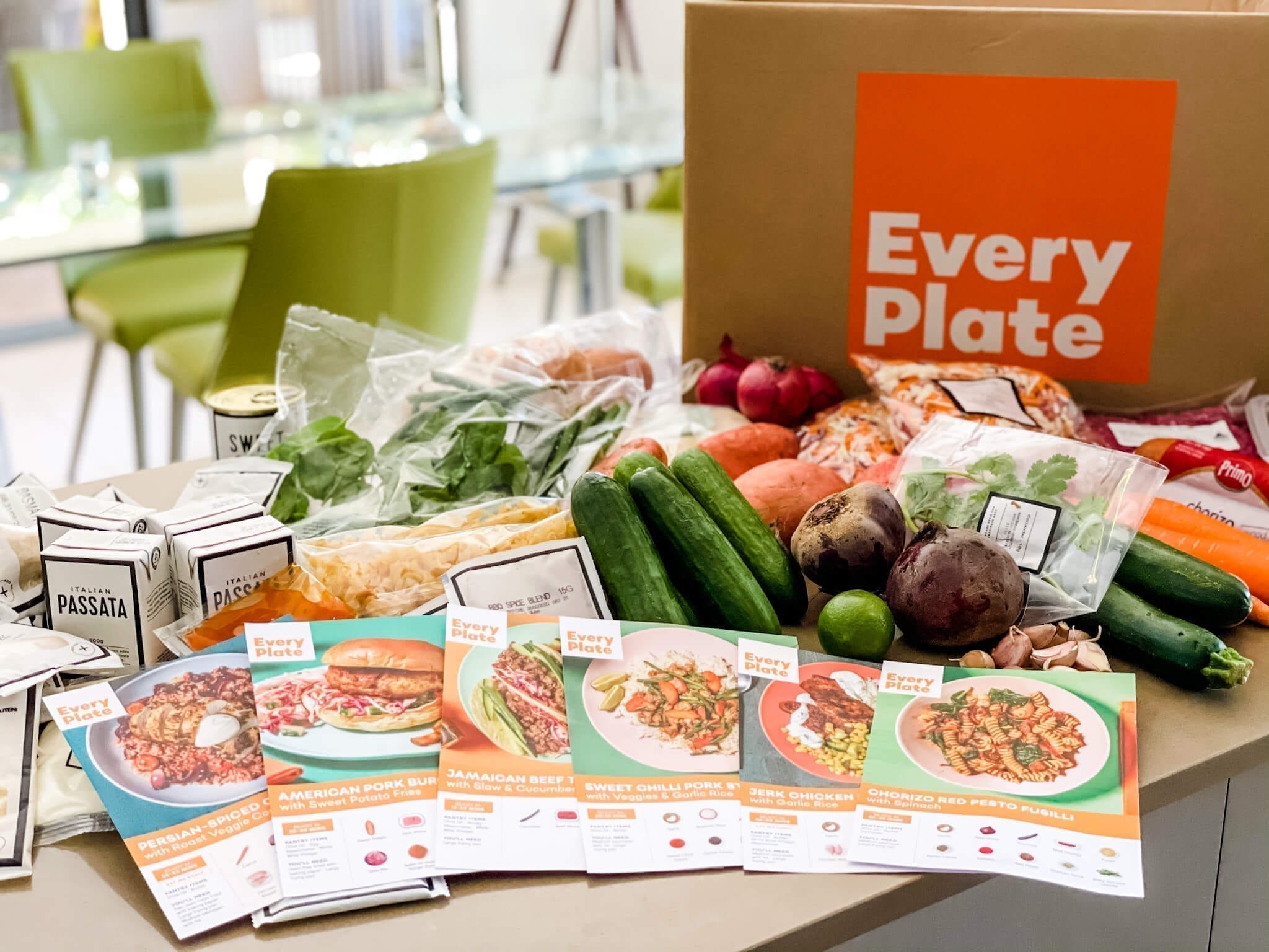 EveryPlate Login How To Easily Access Your Meal Delivery Service 
