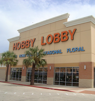 Hobby Lobby