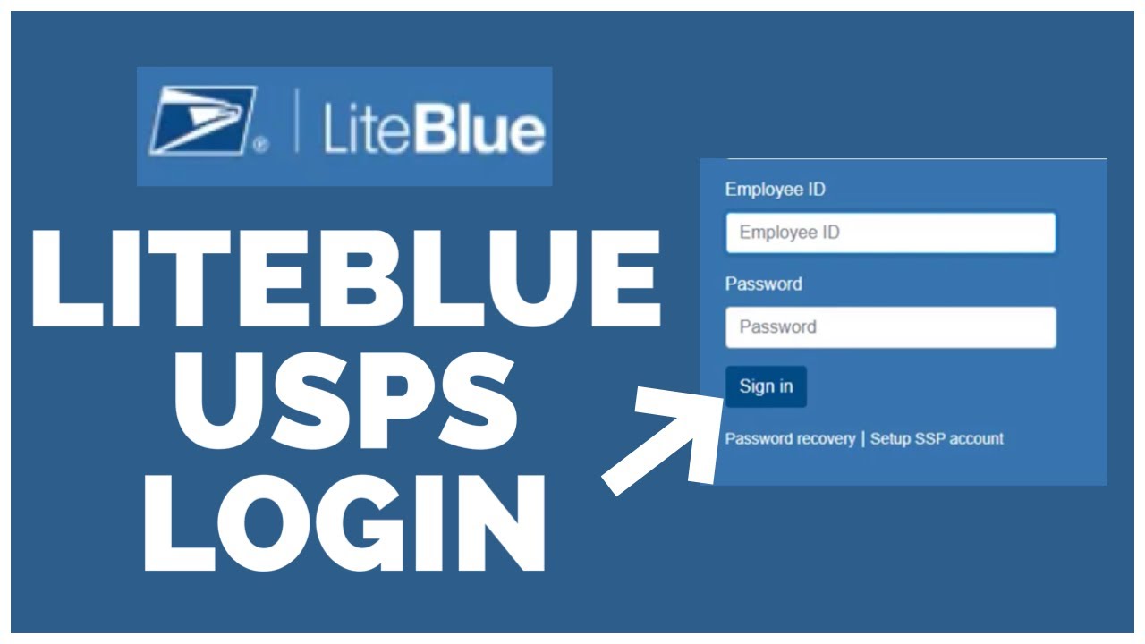 Liteblue Official LiteBlue Login Portal for Employees Manometcurrent