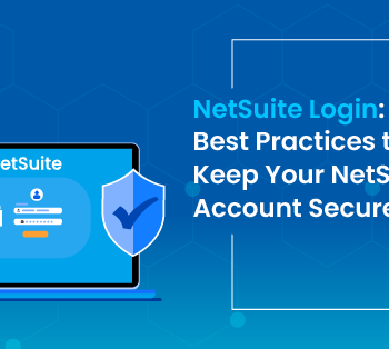 NetSuite Login