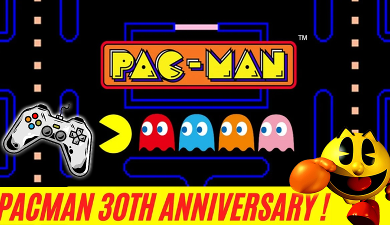 Pacman