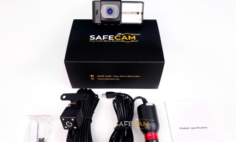 Safe Cam