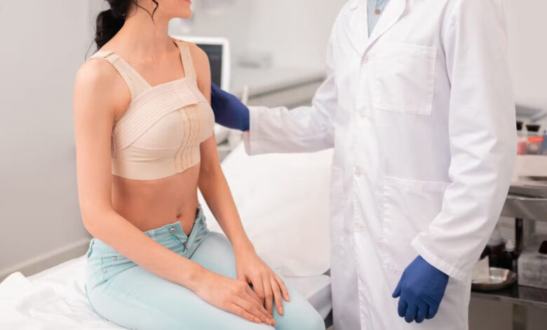 Liposuction In New York City