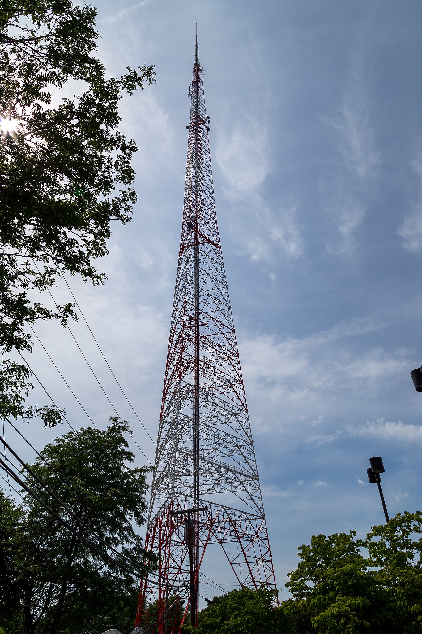 A Comprehensive Guide to Visiting Berlin's Iconic B67 TV Tower