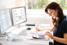 Bookkeeping Services