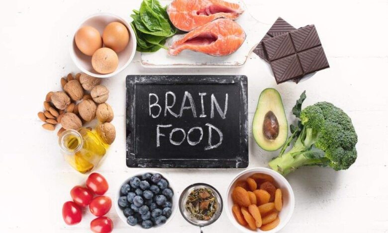 Brain Foods