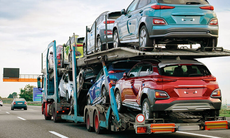 Car Transport