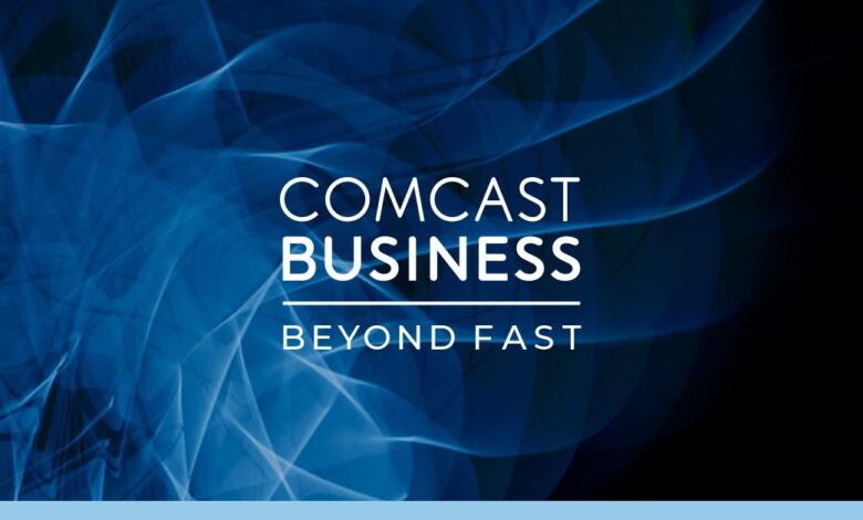 Comcast Business