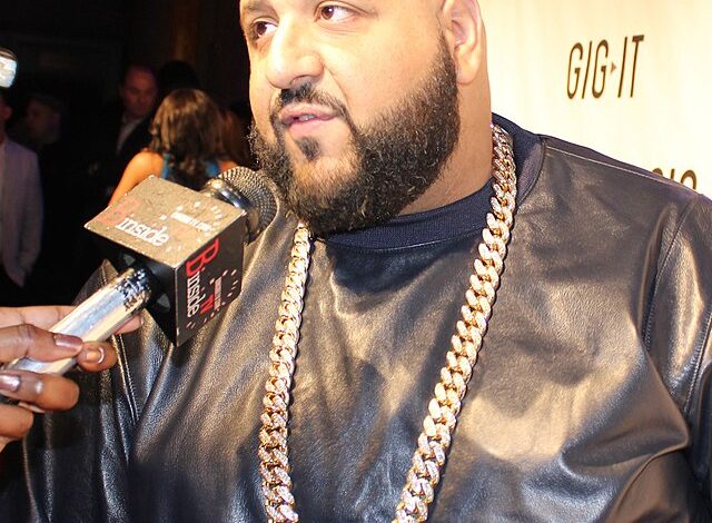 DJ Khaled