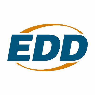 EDD login