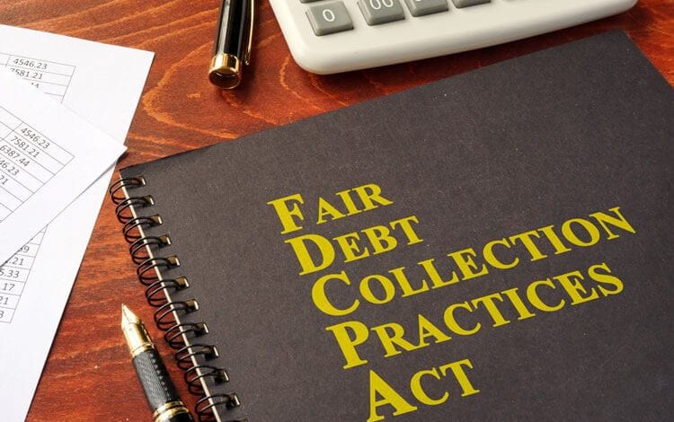 Fair Debt Recovery