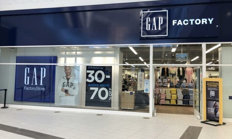 Gap Factory