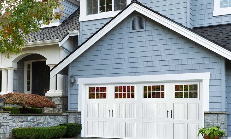 Garage Doors