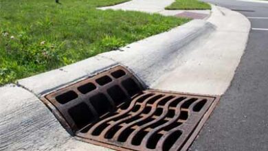 Grates And Drains