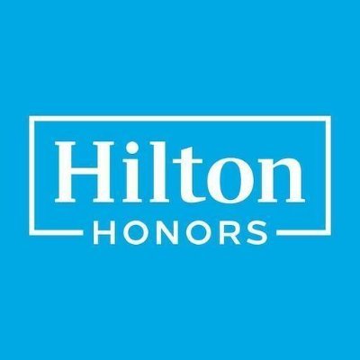 Hilton Honors Login