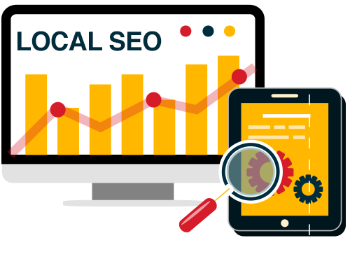 Local SEO Services