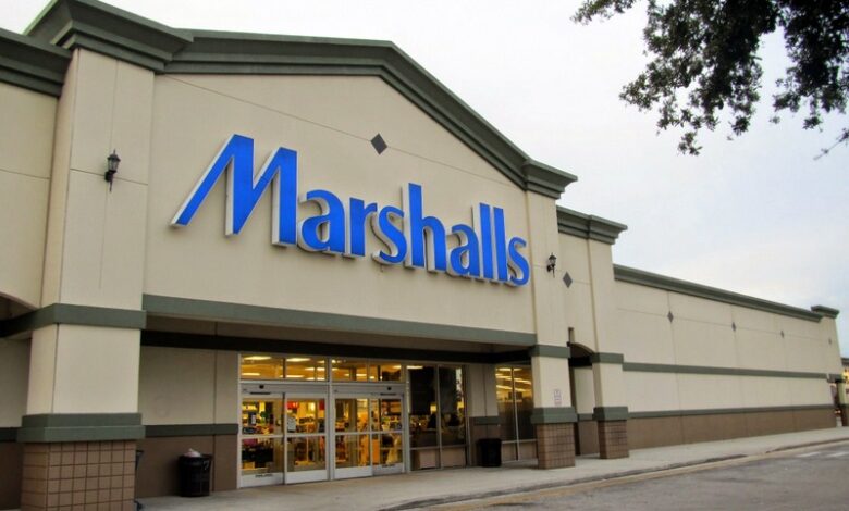 Marshalls