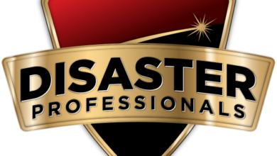 Professional Disaster Restoration