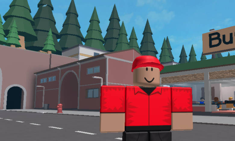 Roblox