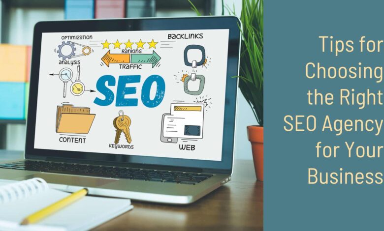 SEO Agency