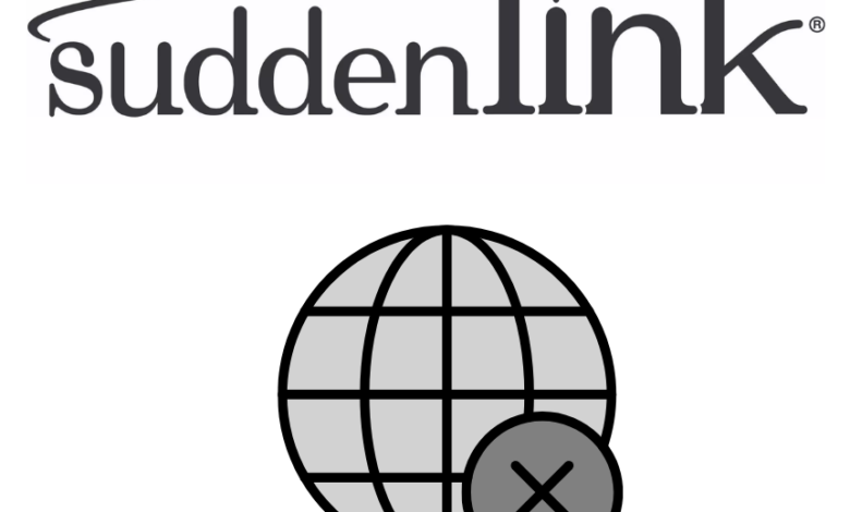 Suddenlink