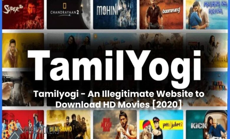 Tamilyogi