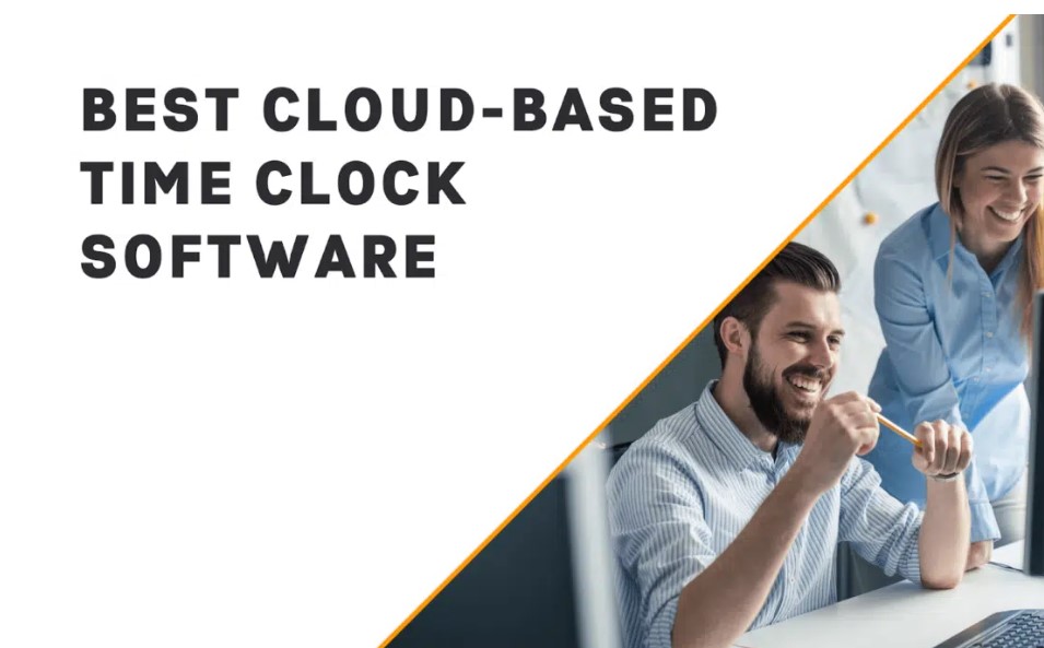 3 Signs Your Business Needs CloudBased Time Clock Software