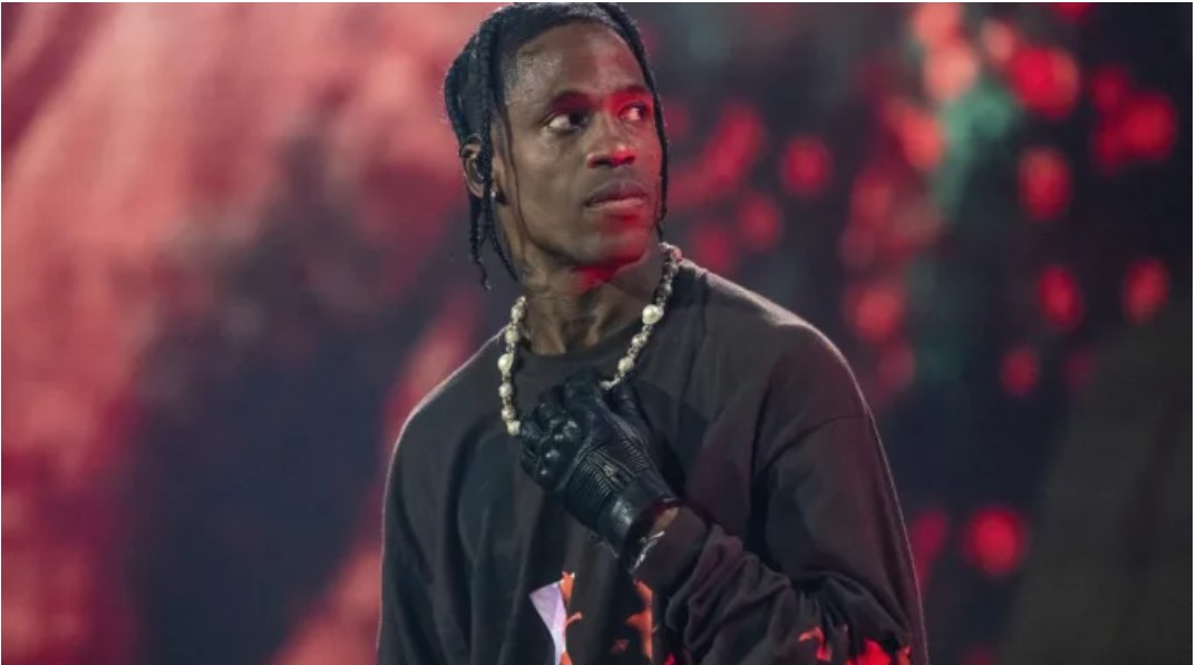 Travis Scott Merch A Complete Guide to His Exclusive Collection ...