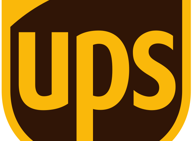 UPS Tracking