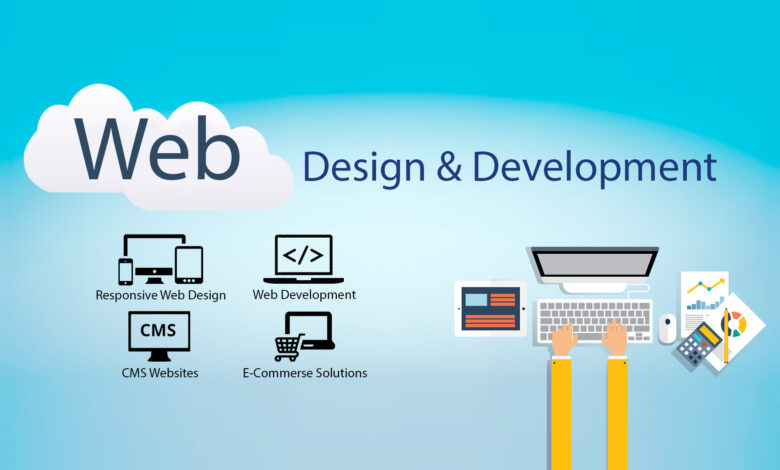 Website Development