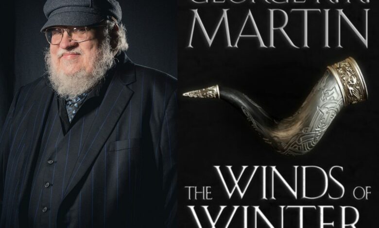 Winds of Winter