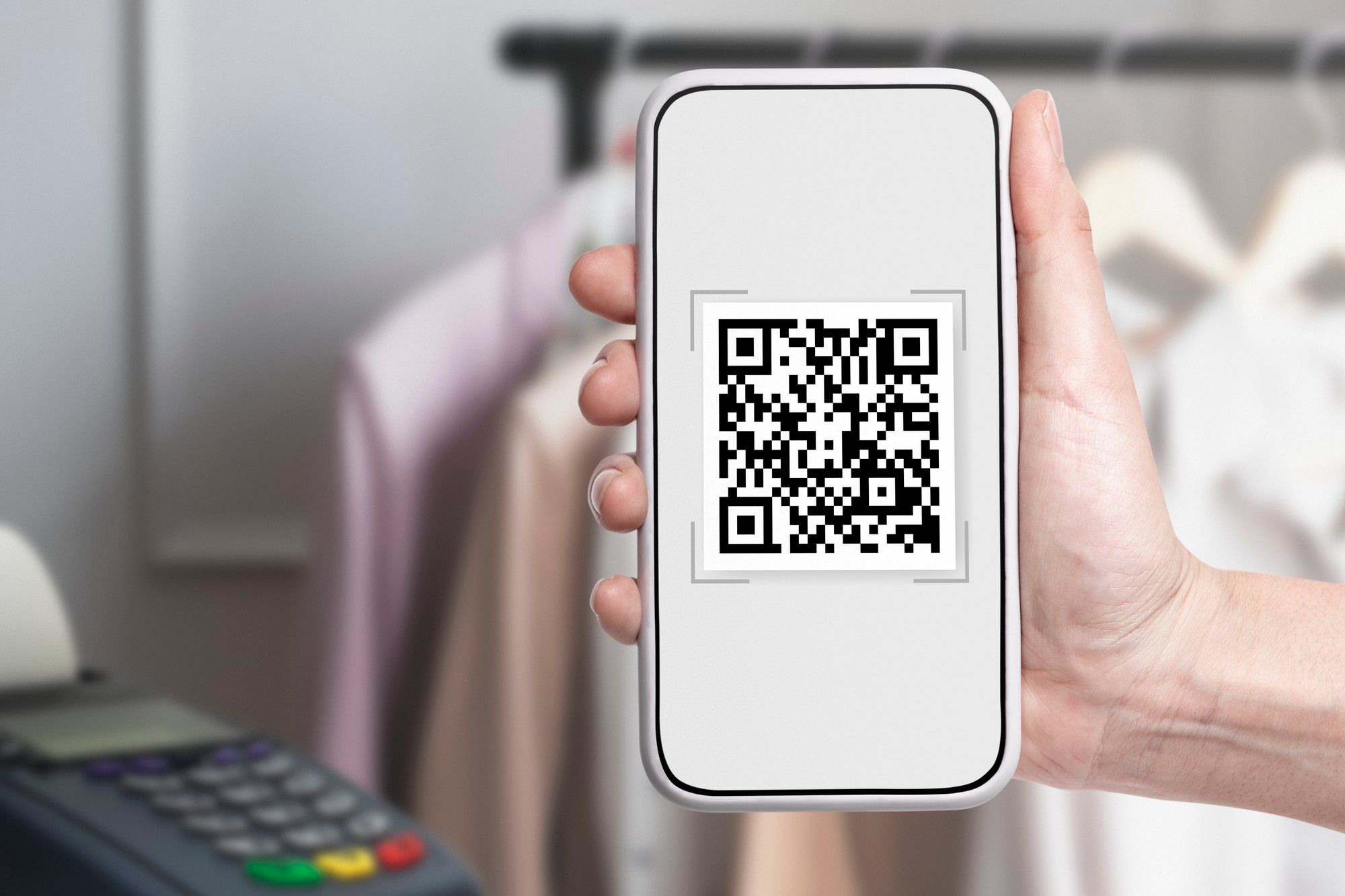 Scanning Qr Code Safety And Dangers Of Qr Codes Manometcurrent Scanning Qr Code Safety And Dangers Of Qr Codes Manometcurrent