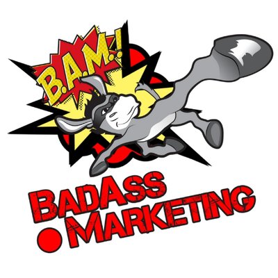 Bad Ass Marketers