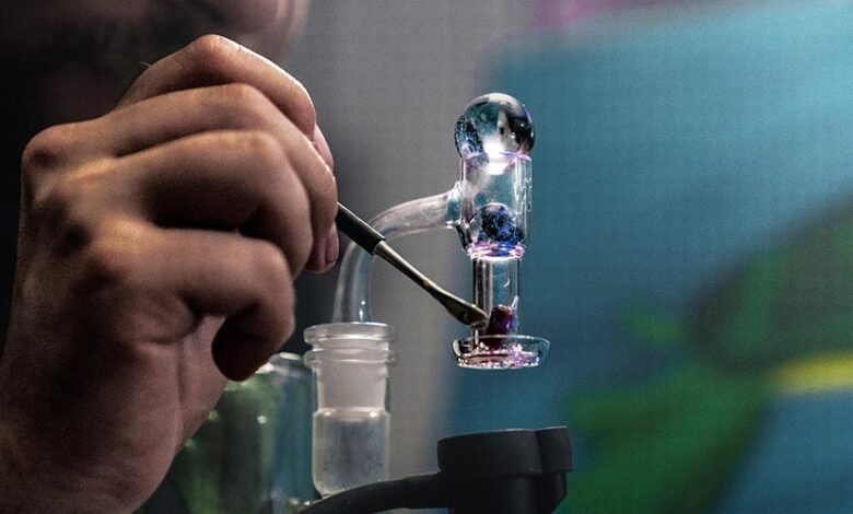 How a Dab Rig Can Improve Your Smoking Experience - Manometcurrent