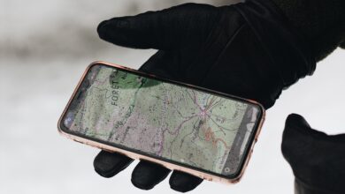 Disable Phone Tracking