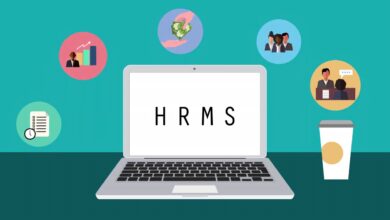 HRM Software